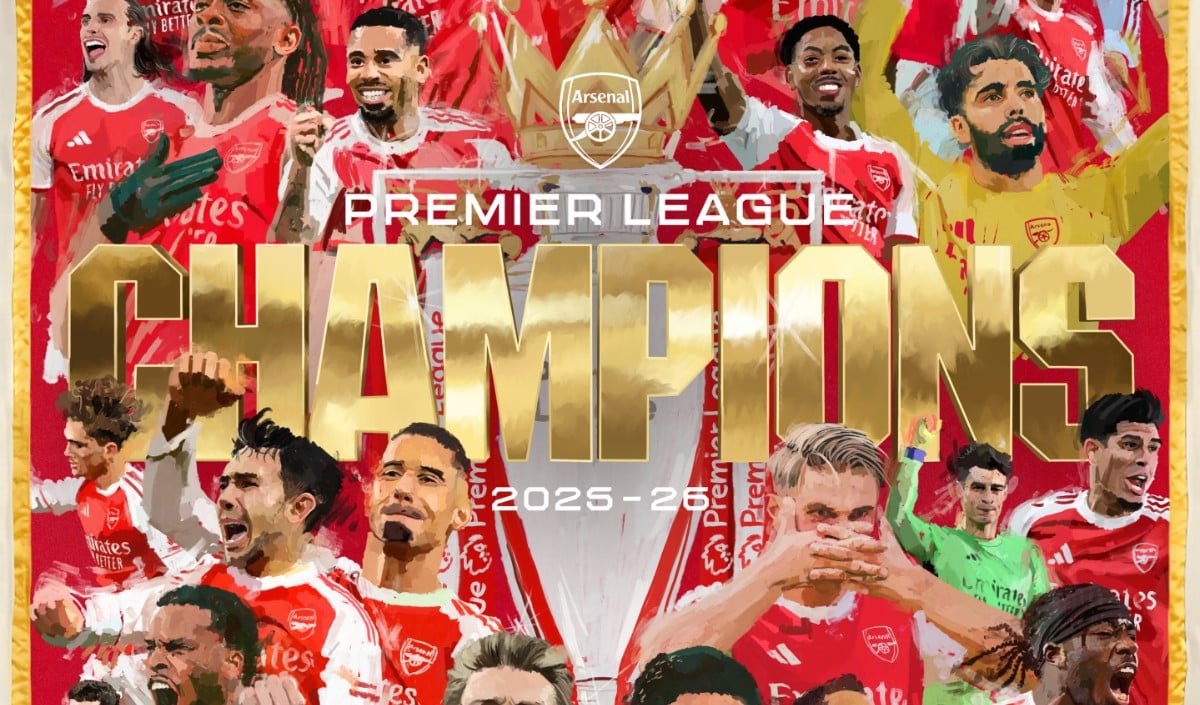 Arsenal Arsenal