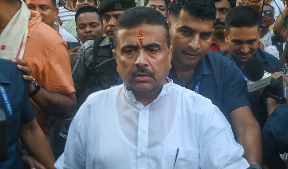 CM Suvendu CM Suvendu