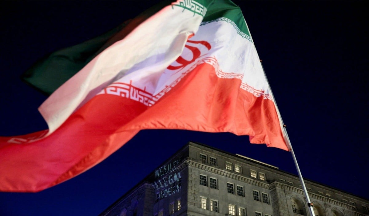 Iran Iran