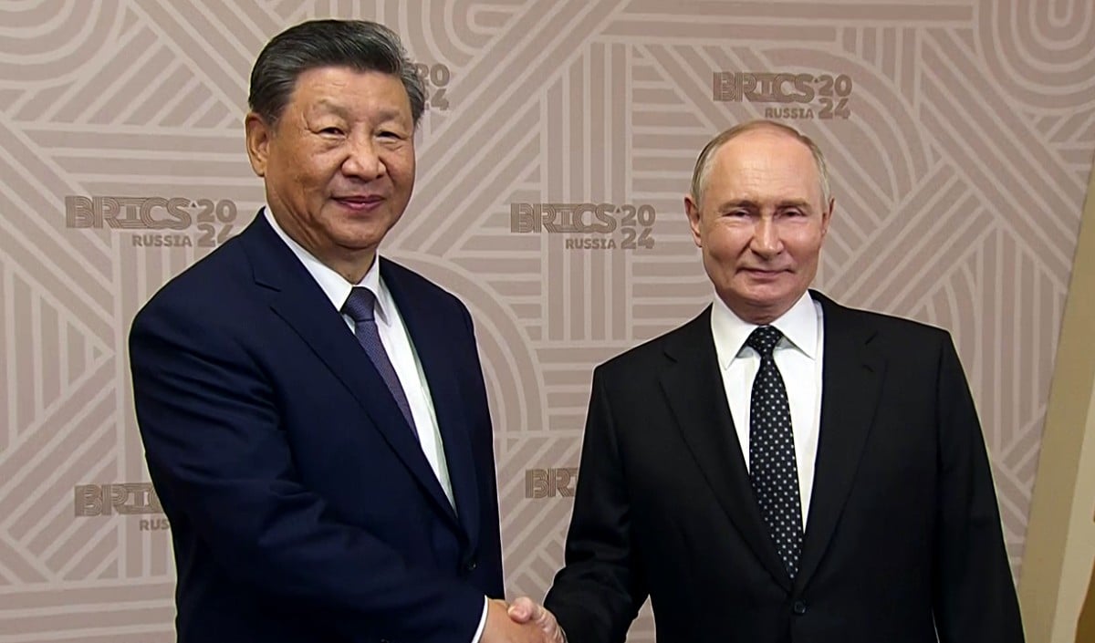 Jinping Putin Jinping Putin