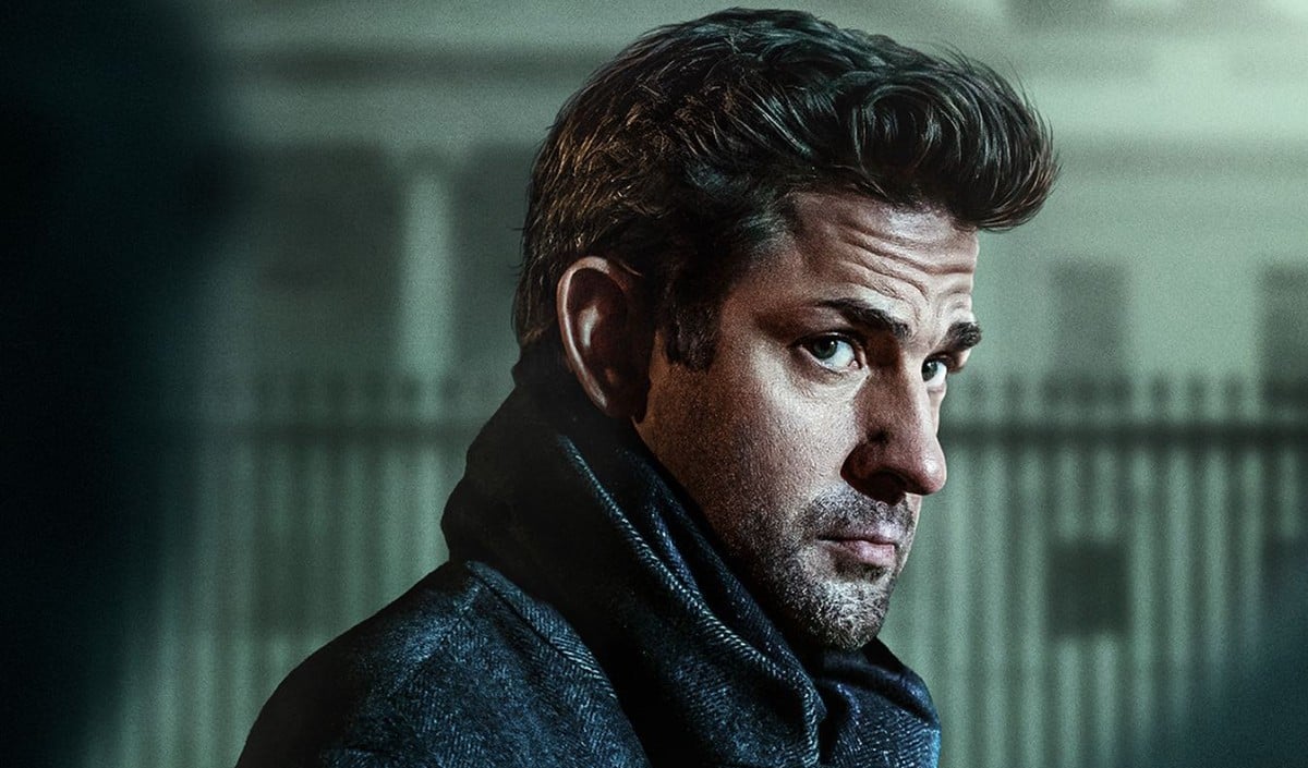 John Krasinski John Krasinski