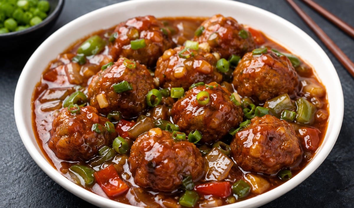 Manchurian Manchurian