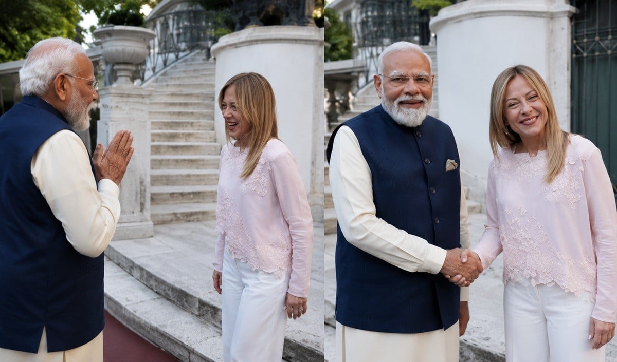 Modi Modi