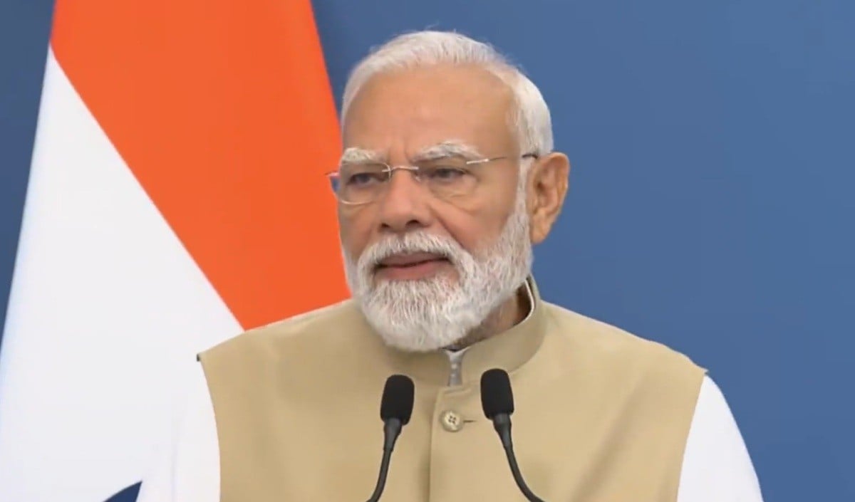 20 बिलियन यूरो...इटली से PM मोदी का धमाकेदार ऐलान