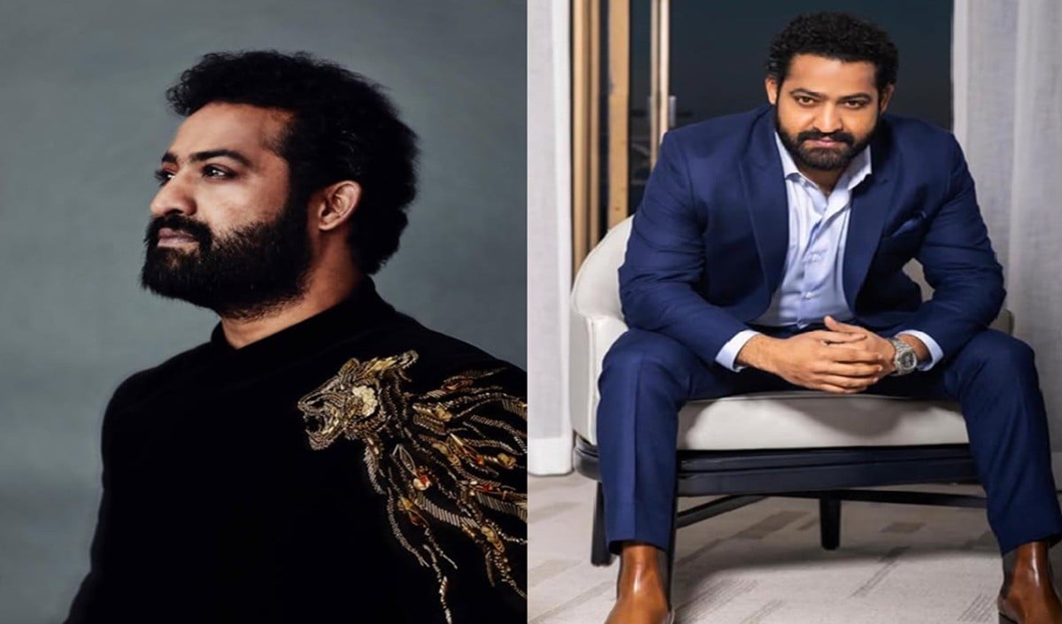 NT Rama Rao Jr Birthday NT Rama Rao Jr Birthday