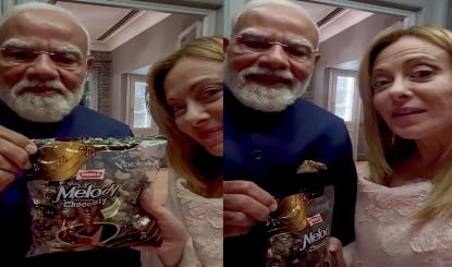 PM Modi के 