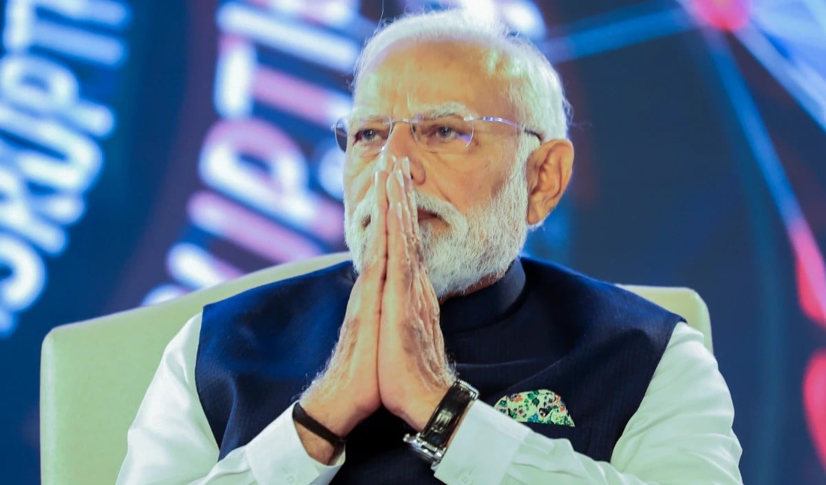 PM Modi PM Modi