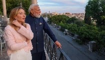 Top 10 Breaking News 20 May 2026 | PM Modi Meeting with Giorgia Meloni | PM Modi Melodi Toffee | Operation Epic Fury | आज की मुख्य सुर्खियाँ यहां विस्तार से पढ़ें
