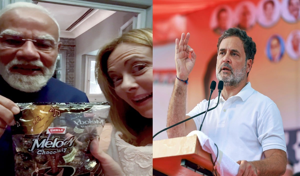 Rahul Gandhi melodi Rahul Gandhi melodi