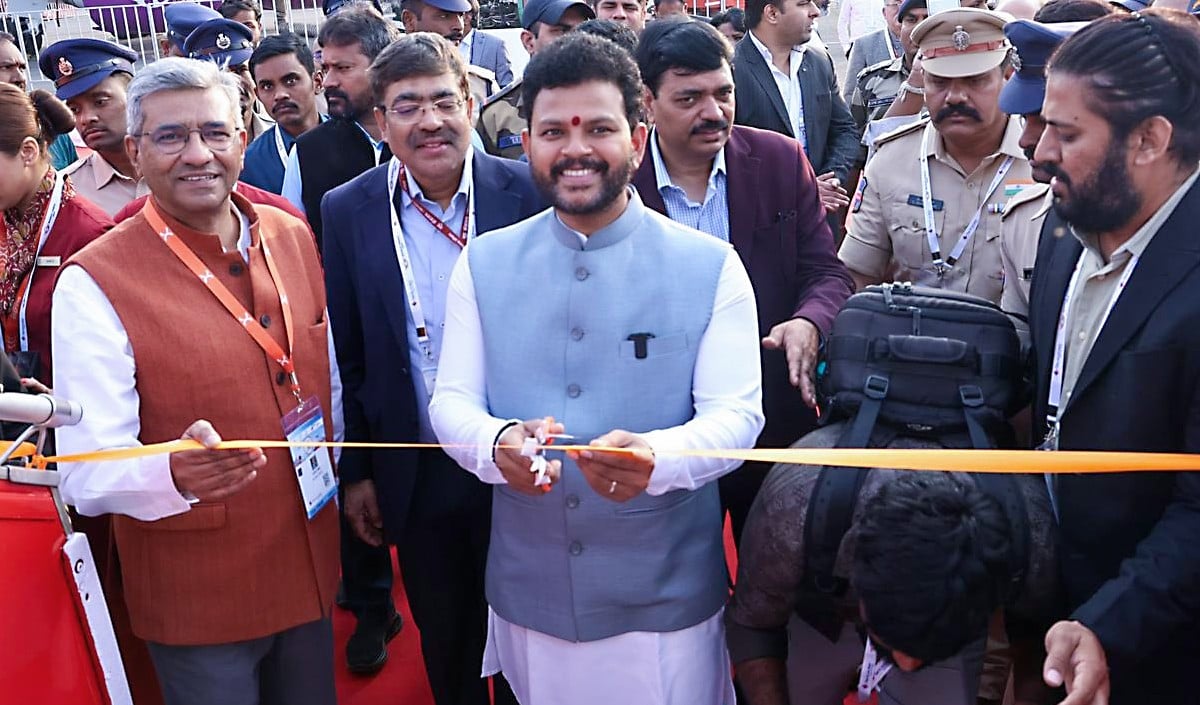 Rammohan Naidu Rammohan Naidu