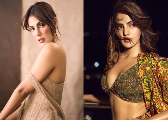 Entertainment: ट्रोलिंग और शोर से तंग आईं Rhea Chakraborty, Social Media से ब्रेक लेकर बयां किया दर्द