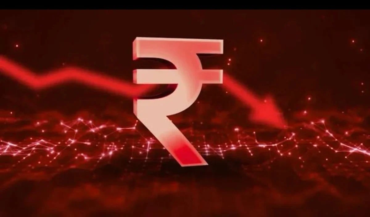 Rupee Rupee