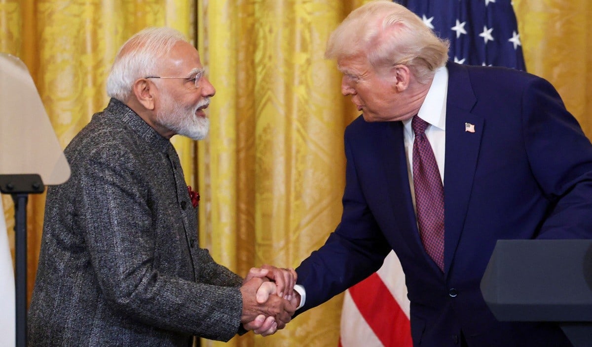 Trump Trump