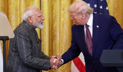 PM Modi Trump Meeting: PM मोदी और ट्रंप की अगले महीने होगी मुलाकात, जानिए कौन सा देश होगा मेजबान