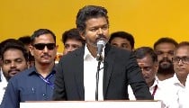 कैबिनेट में AIADMK का कोई बागी नहीं, सीपीएम और वीसीके की चेतावनी के बीच TVK ने सहयोगियों को दिया आश्वासन 