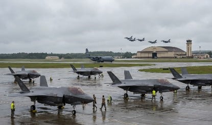 Operation Epic Fury: ईरान के साथ संघर्ष में अमेरिका ने खोए 42 सैन्य विमान, लागत बढ़कर 29 अरब डॉलर हुई— रिपोर्ट