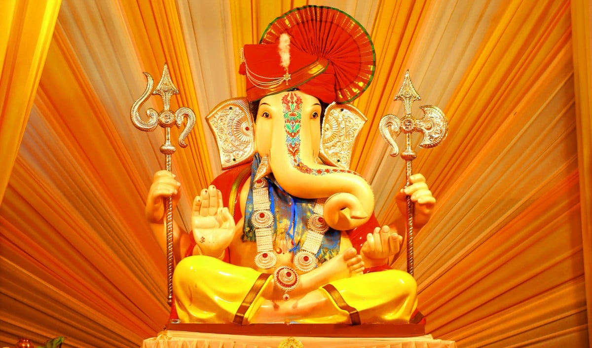 Varada Chaturthi 2026 Varada Chaturthi 2026