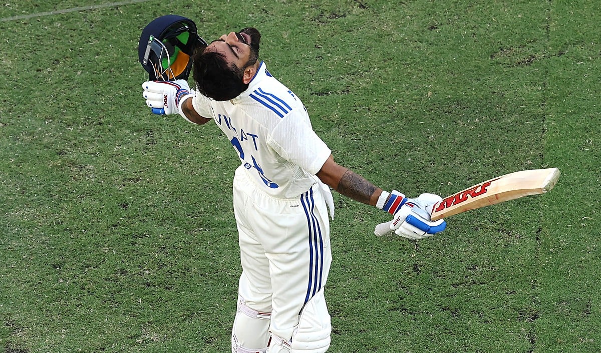 Virat Kohli Virat Kohli