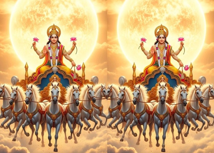 Aditya Hridaya Strot: जब Ravan के सामने थके Lord Ram, इस Divine Stotra ने दी अजेय शक्ति और आत्मविश्वास