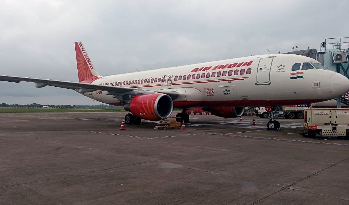Air India Air India