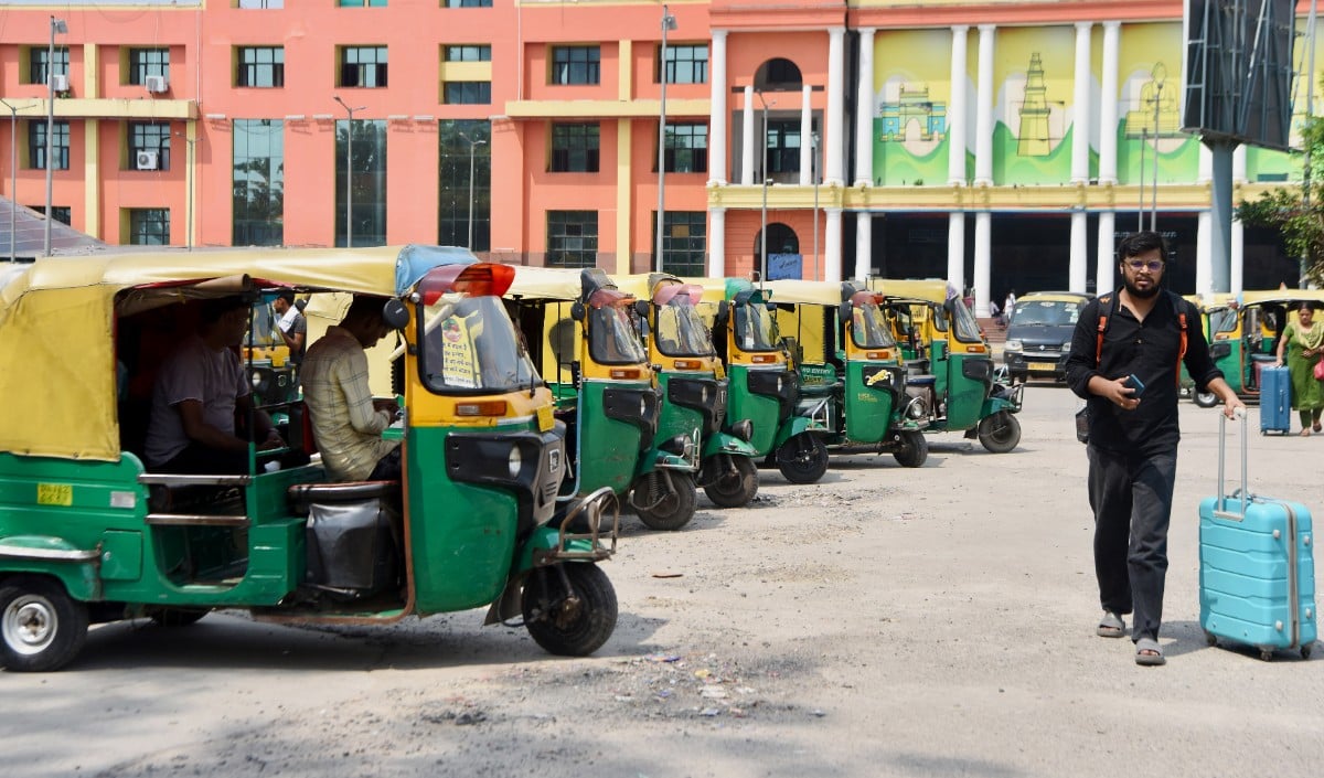 cab cab