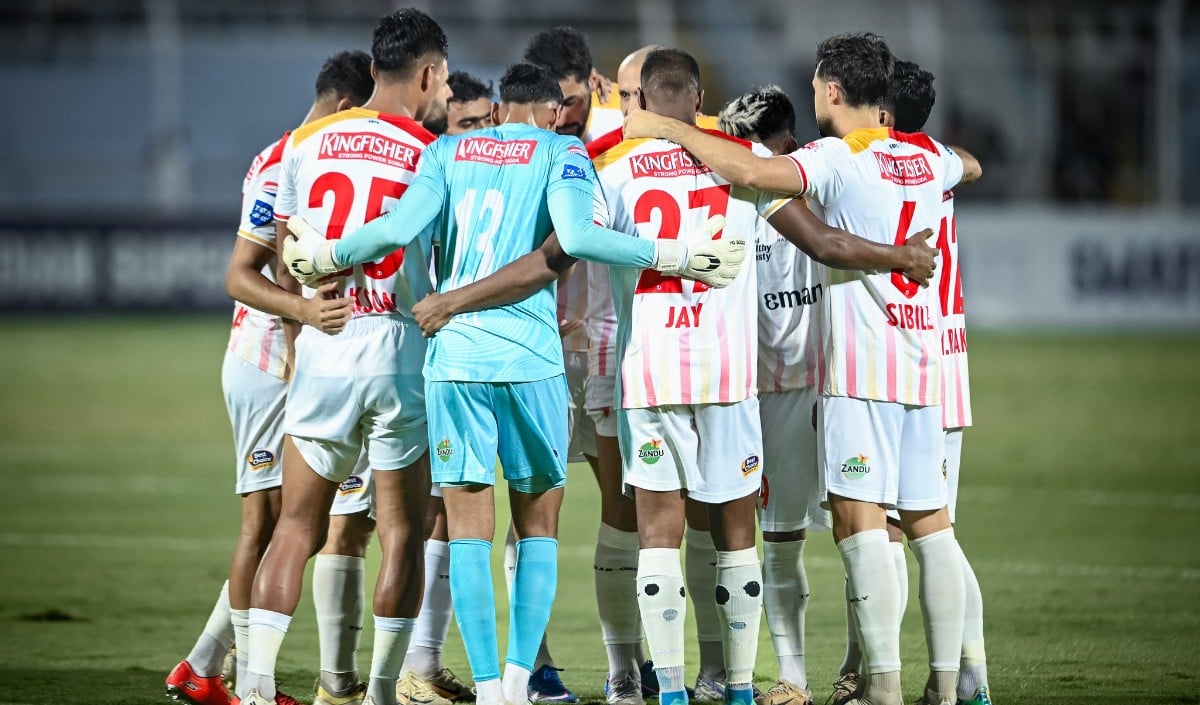 East Bengal East Bengal