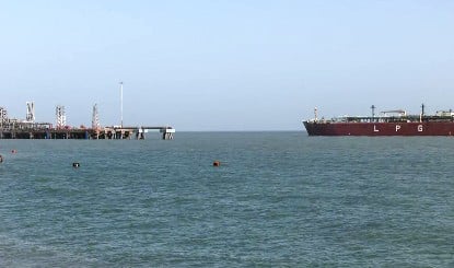 ईरान का Hormuz Strait पर पूरा 