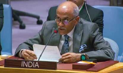 India-Pakistan Conflict | 