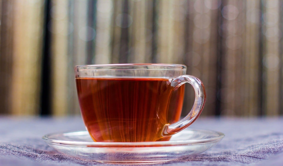 International Tea Day 2026 International Tea Day 2026