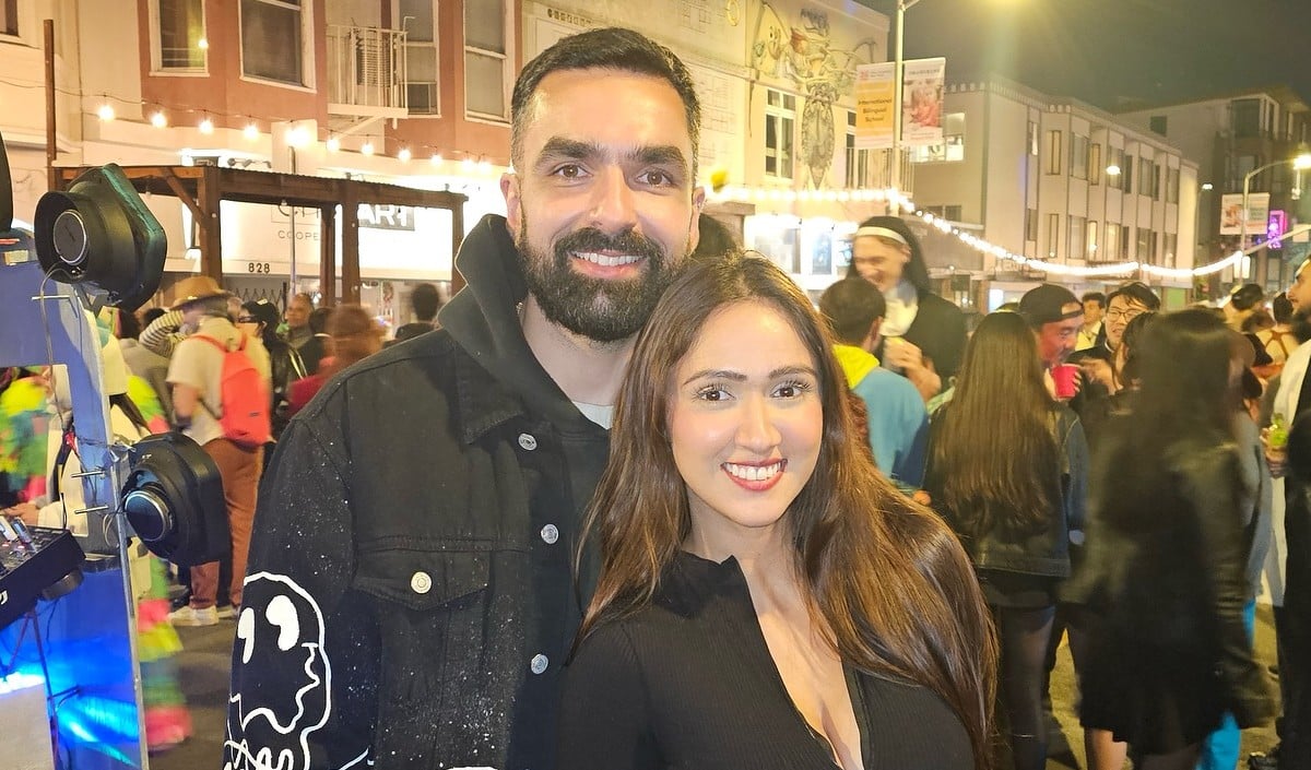 Krissann Barretto Welcomes Baby Girl Krisha Krissann Barretto Welcomes Baby Girl Krisha