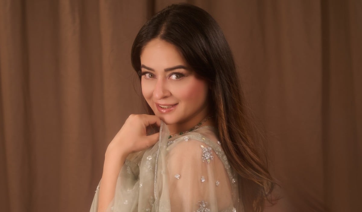 Mahhi Vij Mahhi Vij