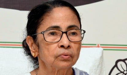 Mamata Banerjee की सबसे बड़ी Political हार? Bhabanipur सीट ही नहीं, अपना होम वार्ड भी गंवाया