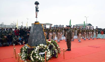Pulwama Attack का मास्टरमाइंड Hamza Burhan PoK में ढेर, Pahalgam Attack से जुड़ा सच भी सामने आया