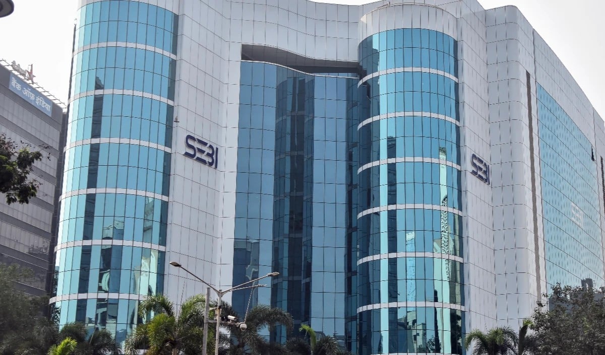 SEBI SEBI