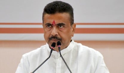West Bengal में Suvendu Adhikari सरकार का बड़ा एक्शन, सभी मदरसों में