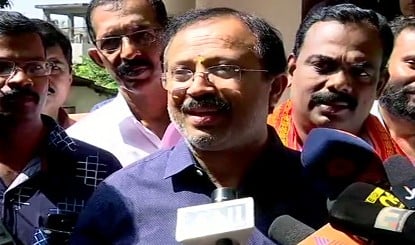 Kerala की UDF सरकार पर Muslim League का