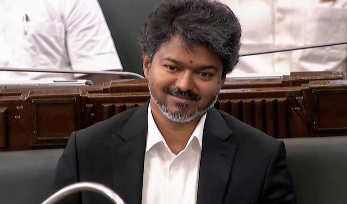 Vijay Vijay