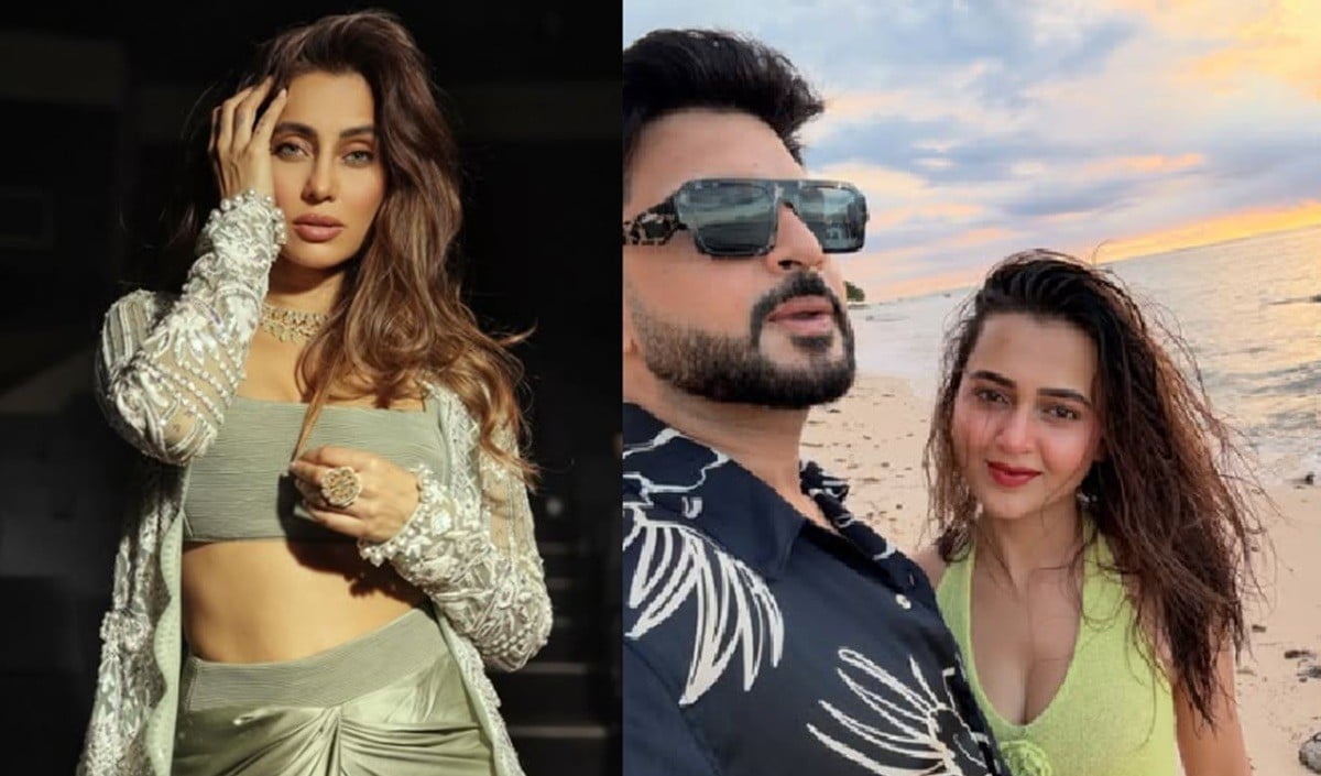 Anusha Dandekar Anusha Dandekar