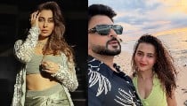 हद हो गई! करण-तेजस्वी के प्रपोज़ल के बाद Anusha Dandekar का फूटा गुस्सा, सगाई से जुड़े रहस्यमयी पोस्ट पर तोड़ी चुप्पी