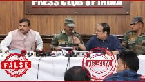 बर्खास्त सैनिकों को लेकर घिरे Sanjay Singh-Manoj Jha, Indian Army ने खोली पूरी पोल