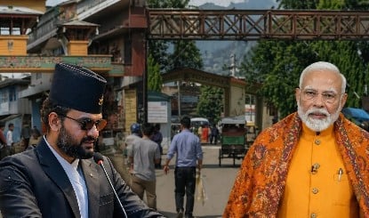 बालेन शाह ने मांगी मदद, भारत ने लिया बड़ा फैसला