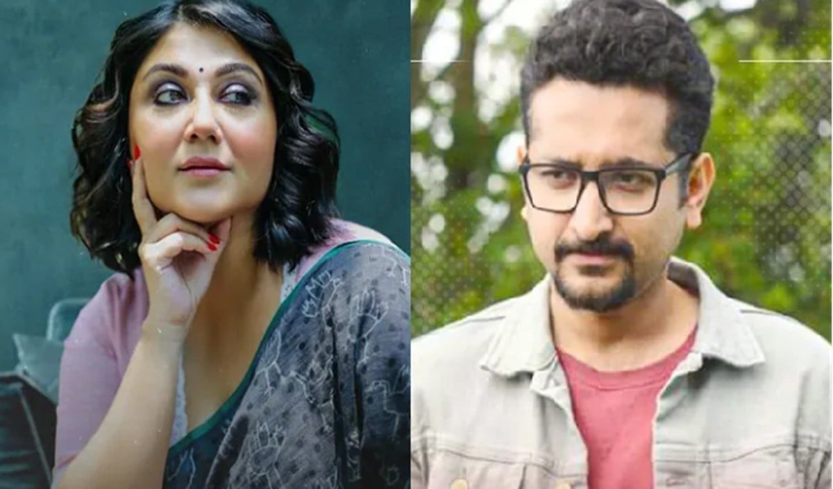 Bengali Actors Bengali Actors