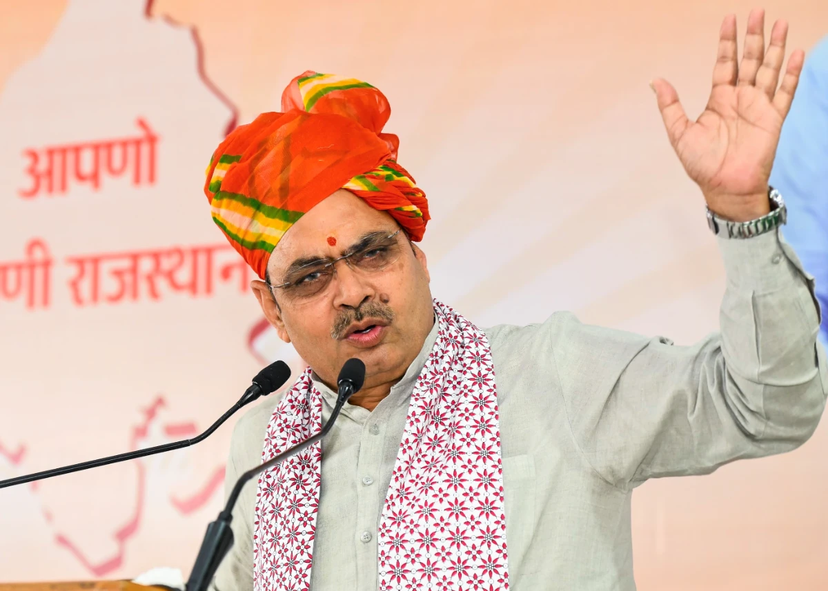 Bhajanlal सरकार का बड़ा एक्शन: Rajasthan में तबादलों से हटेगा बैन! Cabinet बैठक में आज होंगे कई अहम फैसले