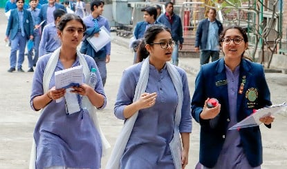 CBSE की Digital मूल्यांकन प्रणाली को Green Signal, सूत्रों ने कहा- अगले साल भी जारी रहेगी व्यवस्था