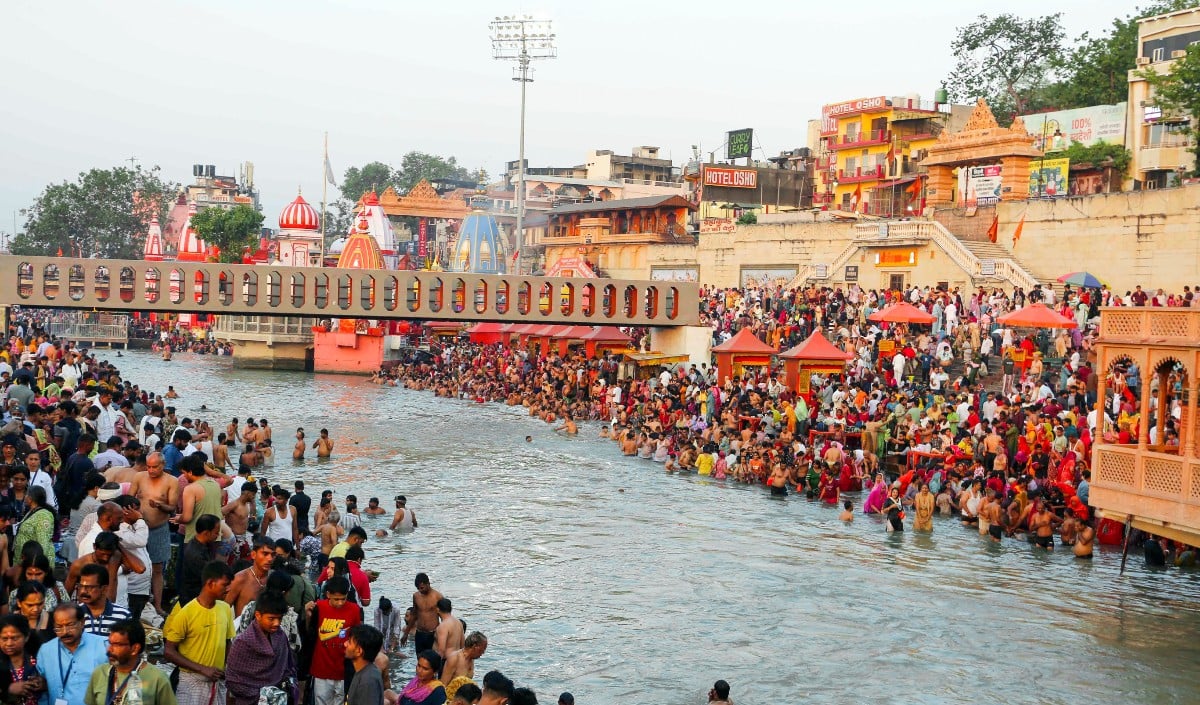 Ganga Dussehra Remedies Ganga Dussehra Remedies