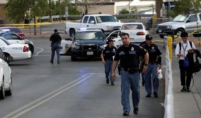 Honduras Shooting | होंडुरास में दो भीषण हमलों से मचा हड़कंप! 6 पुलिसकर्मियों सहित 25 लोगों की दर्दनाक हत्या