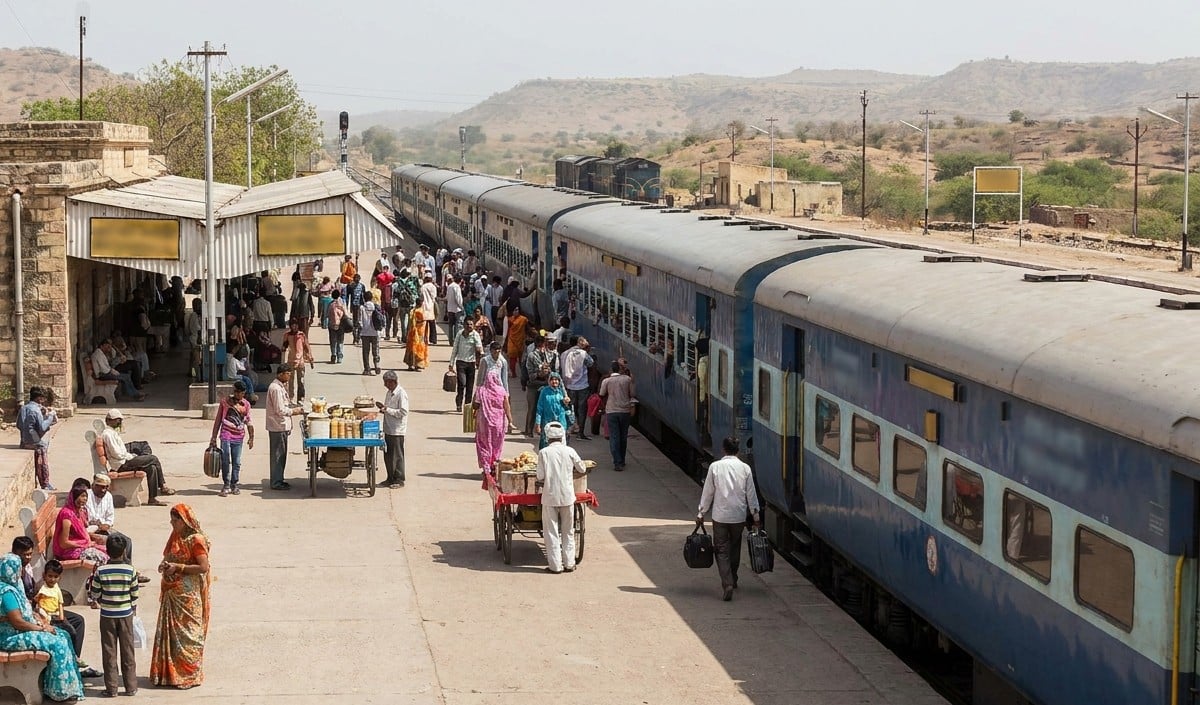 IRCTC IRCTC