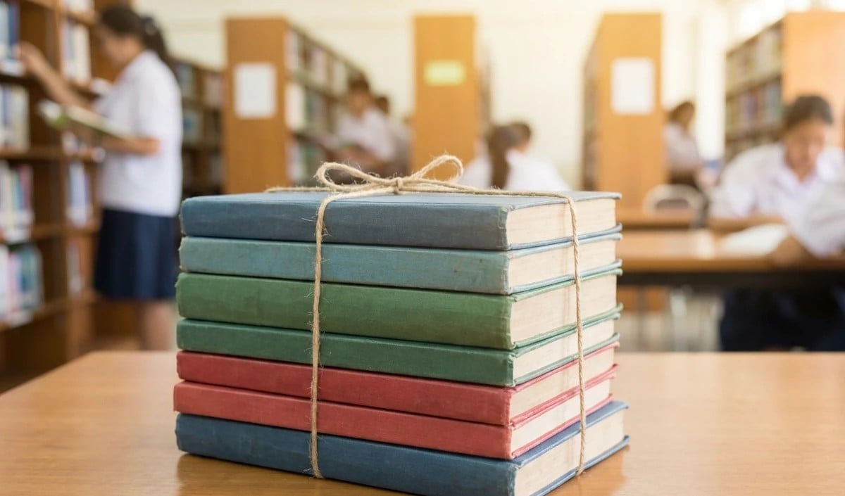 NCERT Book Row NCERT Book Row