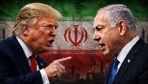  Trump-Netanyahu के बीच क्यों हुआ झगड़ा, ईरान को कैसे इससे मिल गया बड़ा मौका?