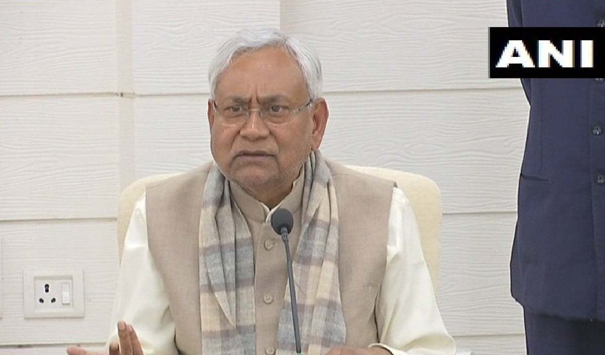 Nitish Nitish
